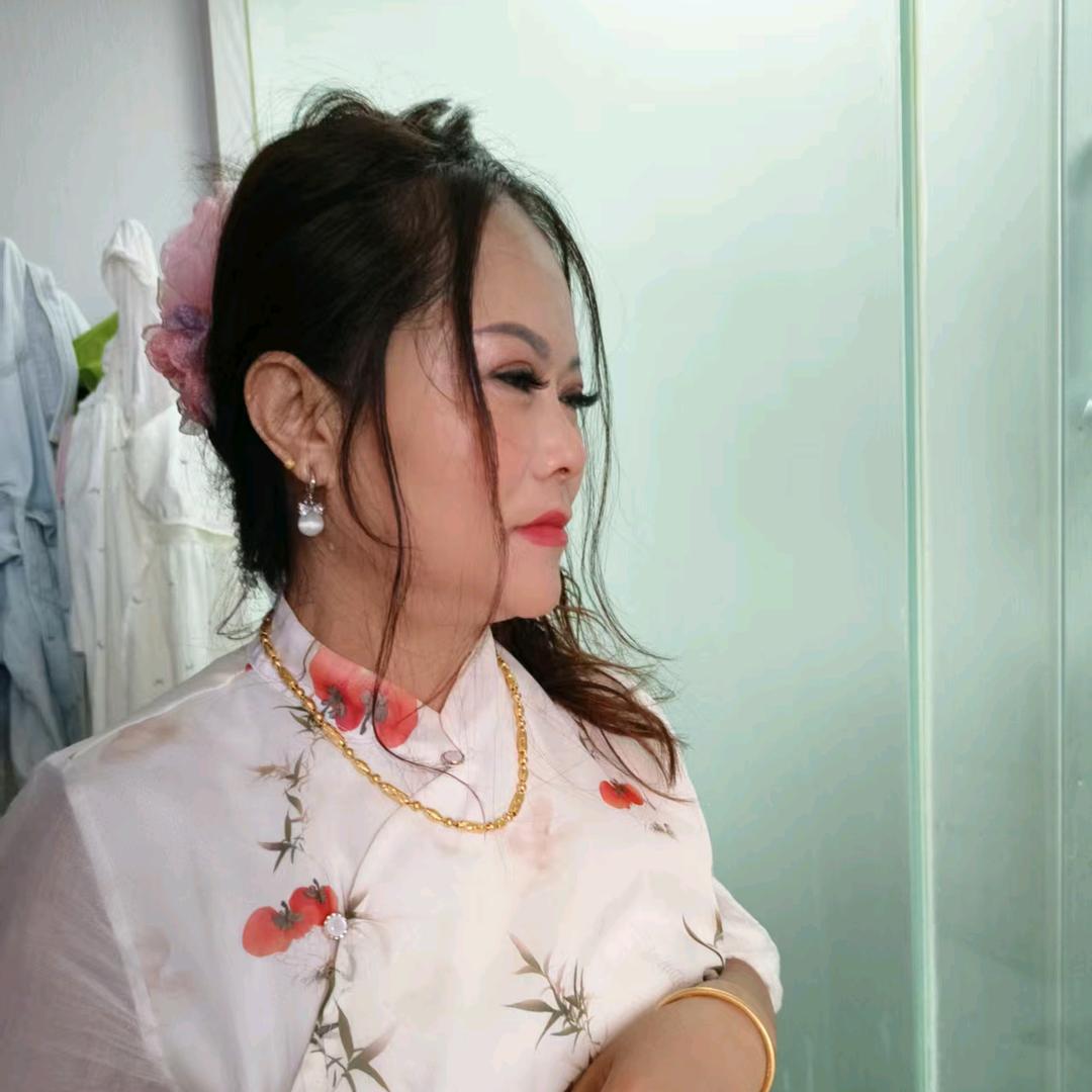 花花草草