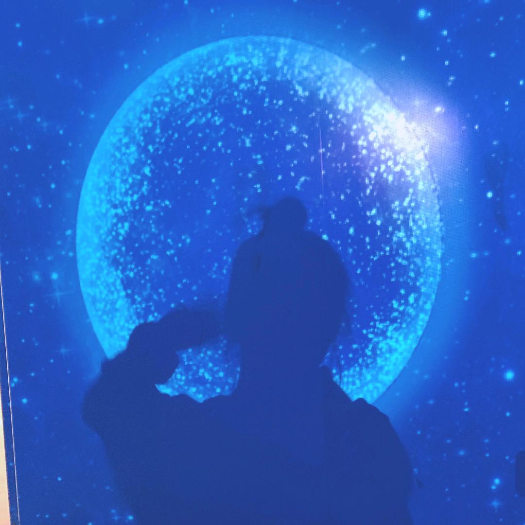 山海经没有怪物~