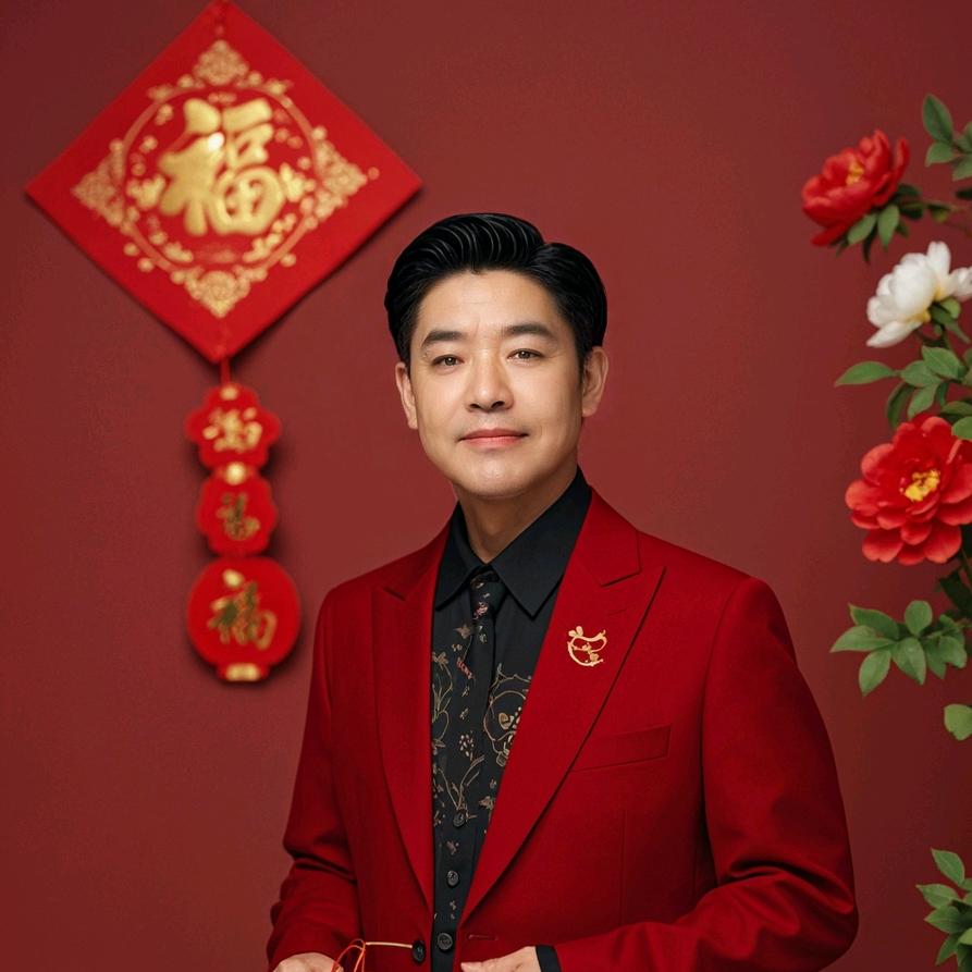 人生解读奇门国学，张老师：（实战）