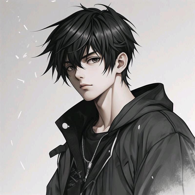 Mr. Liu
