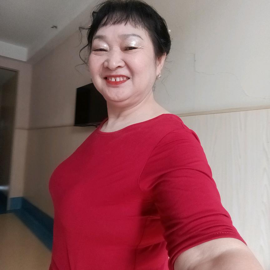 开心
