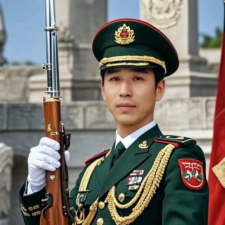 奉天少帅郭宝平