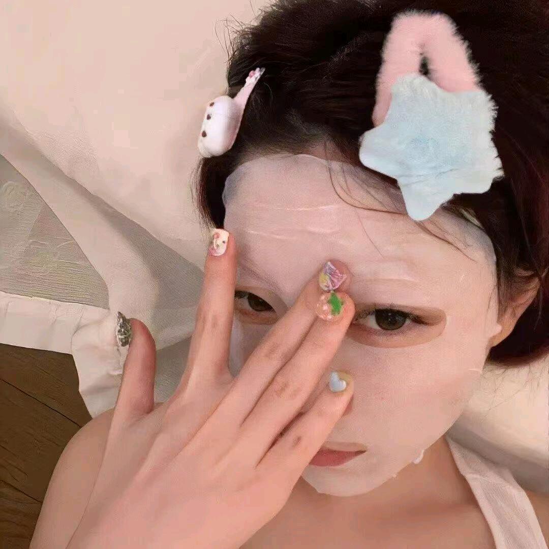 犯困蛋挞