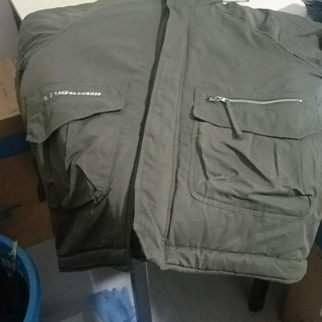蓝天白云服装