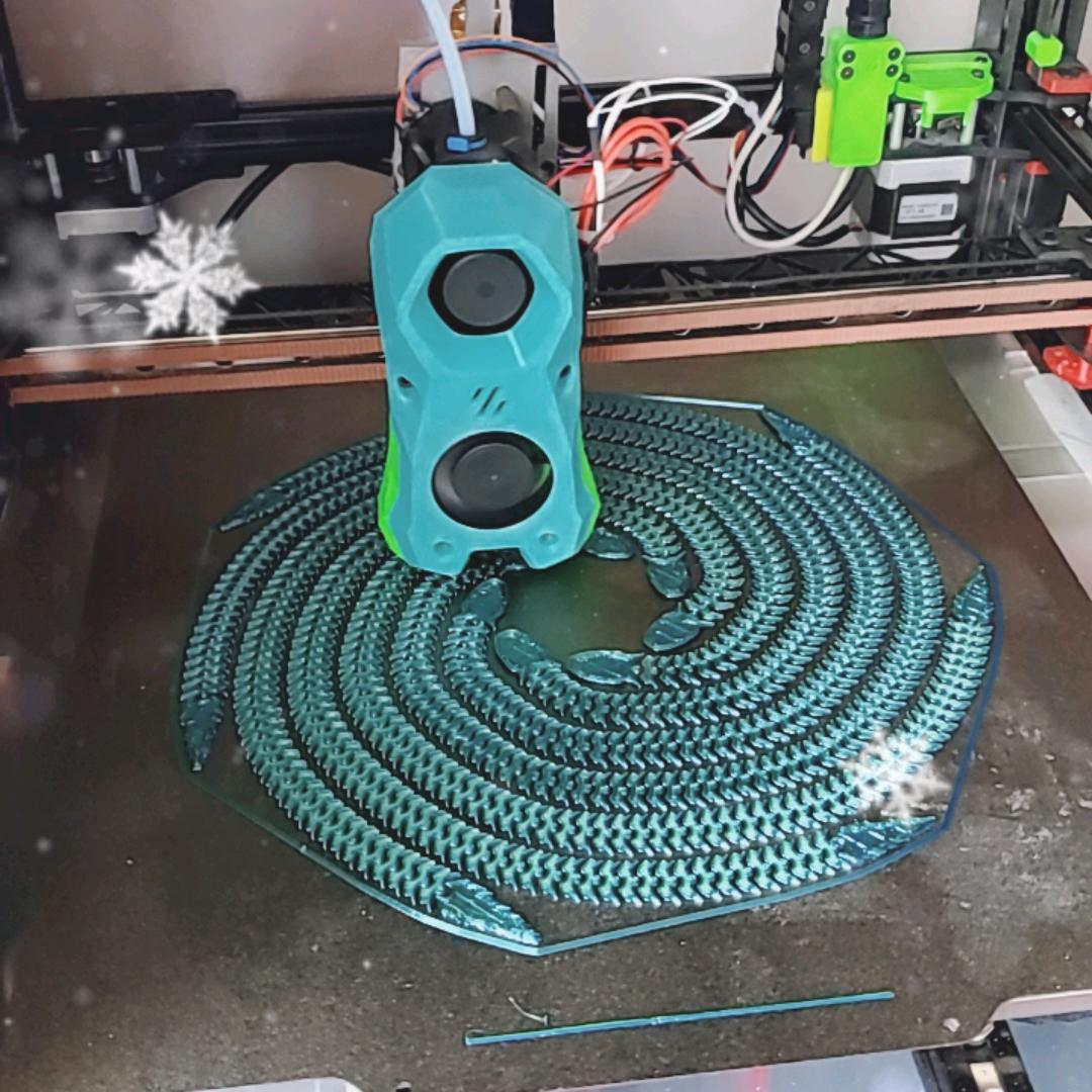 六安好物定制社