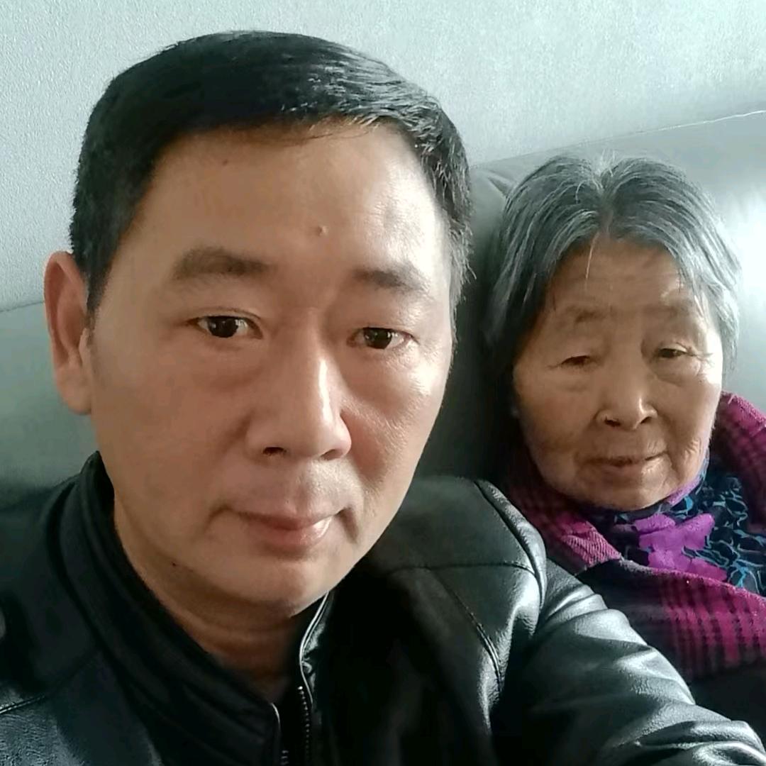 心旷神怡