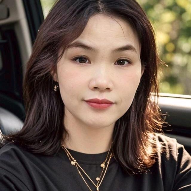 茉莉子，爱你哦，