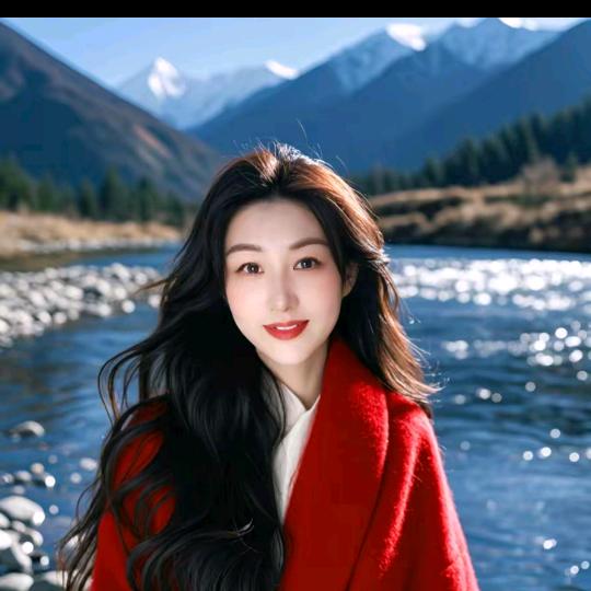 ❤️❤️无忧无虑☀️❤️