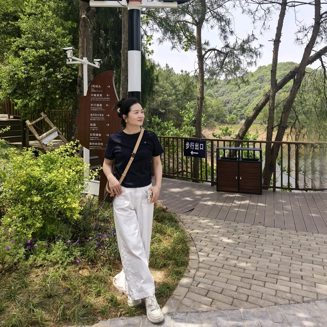 千岛湖靓衣坊女装
