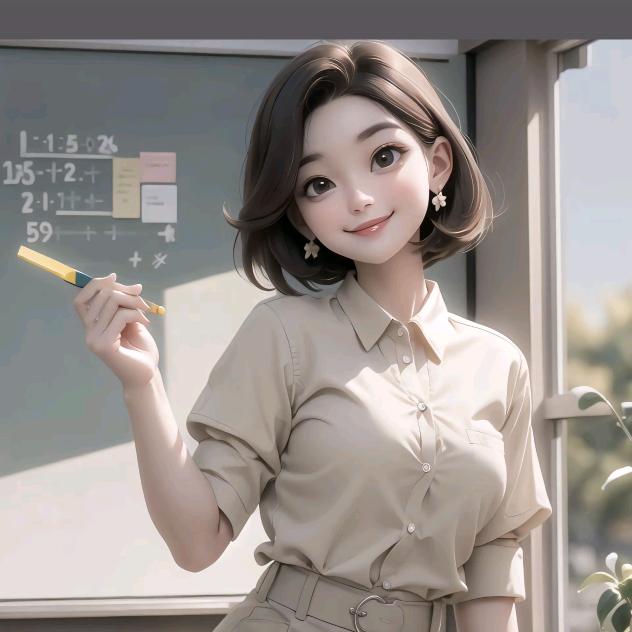 微笑的向日葵🌻