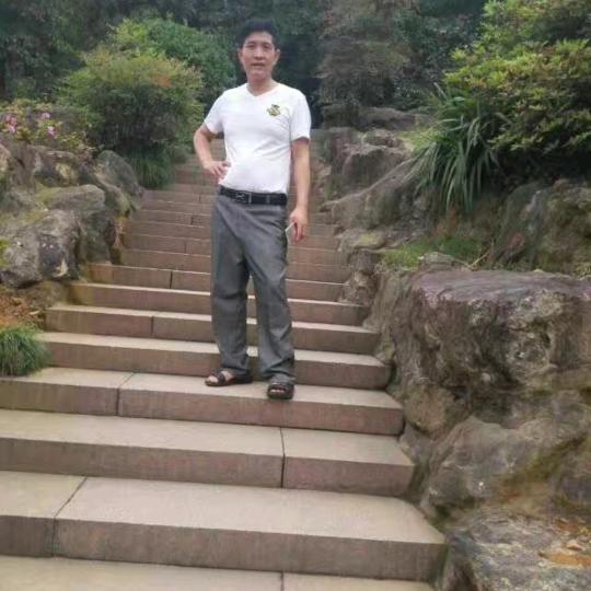 追梦