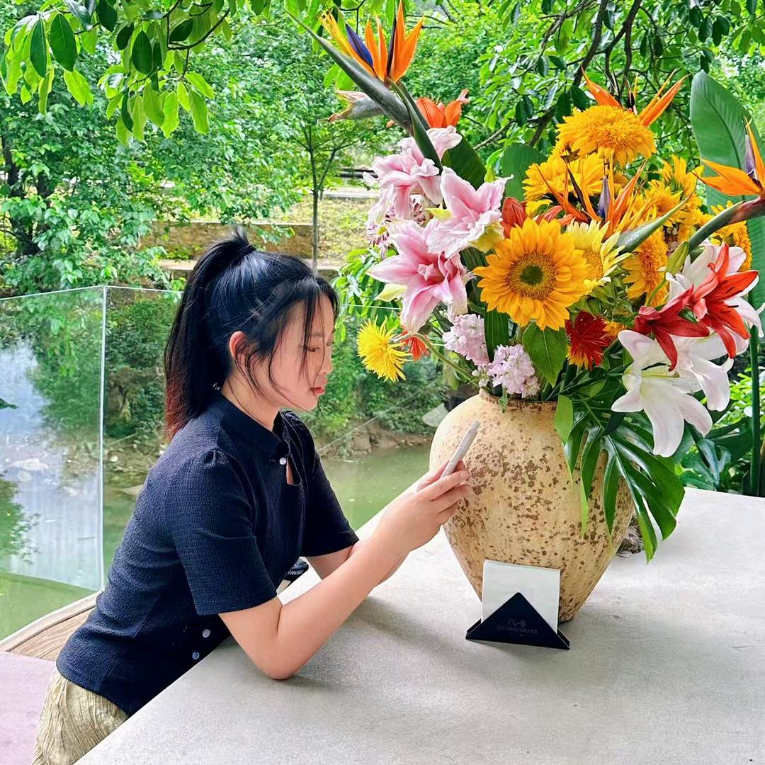 小曾啊