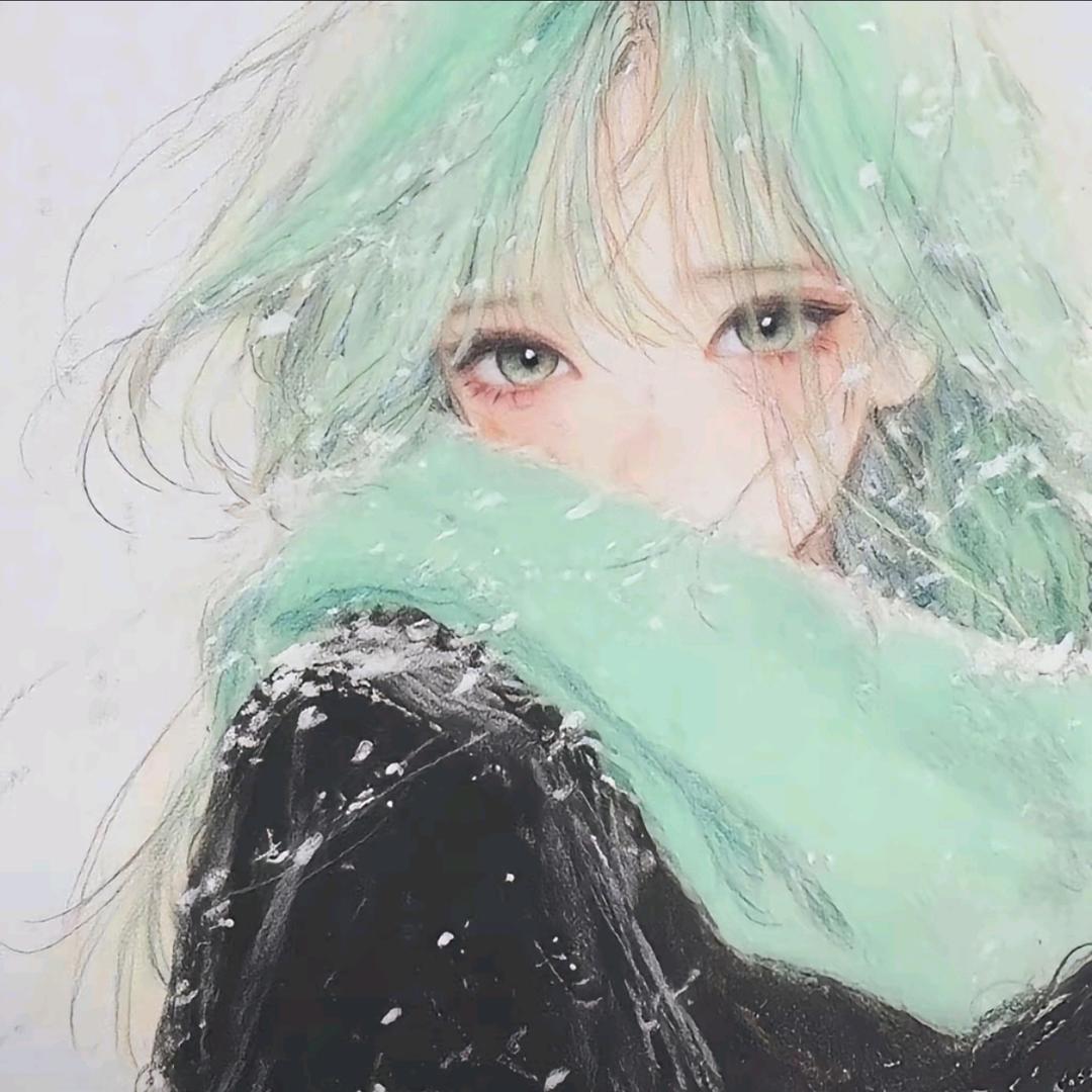 小羊-