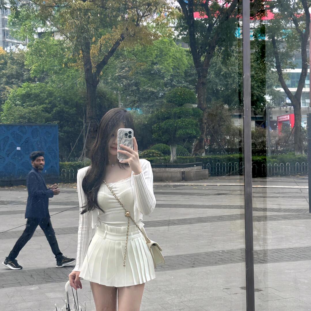 小乔妹妹