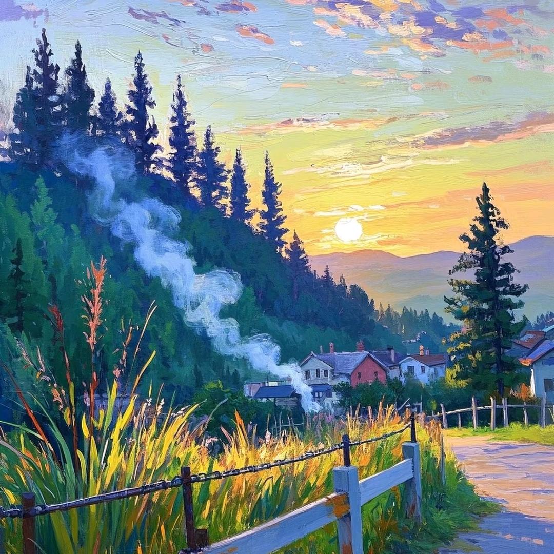 奇绘艺术创作工作室