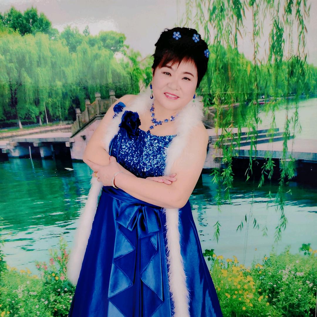 桂花姐姐