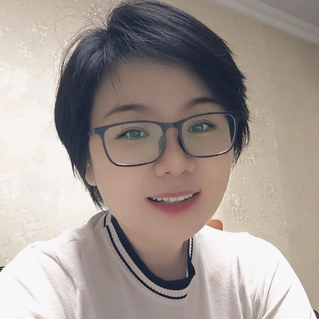 月月~