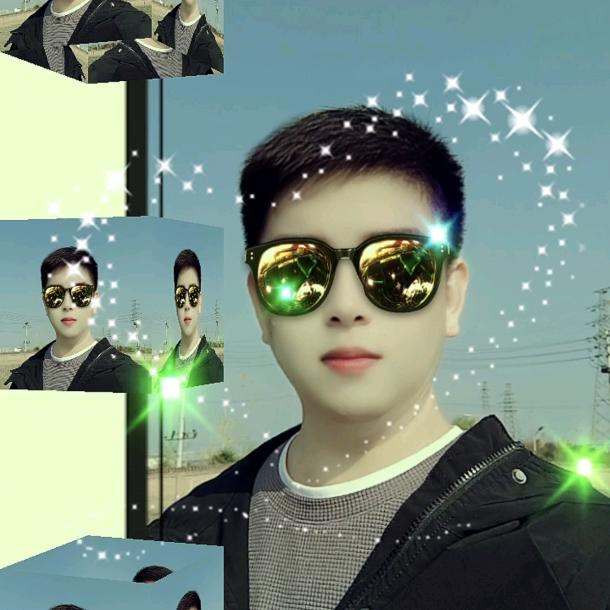 超乖的小财迷✨：