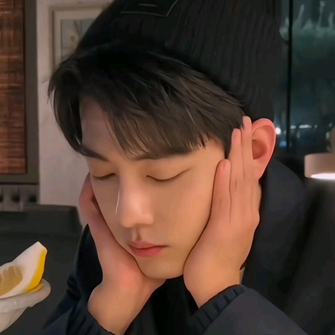 侯毛毛心爱的小徒弟