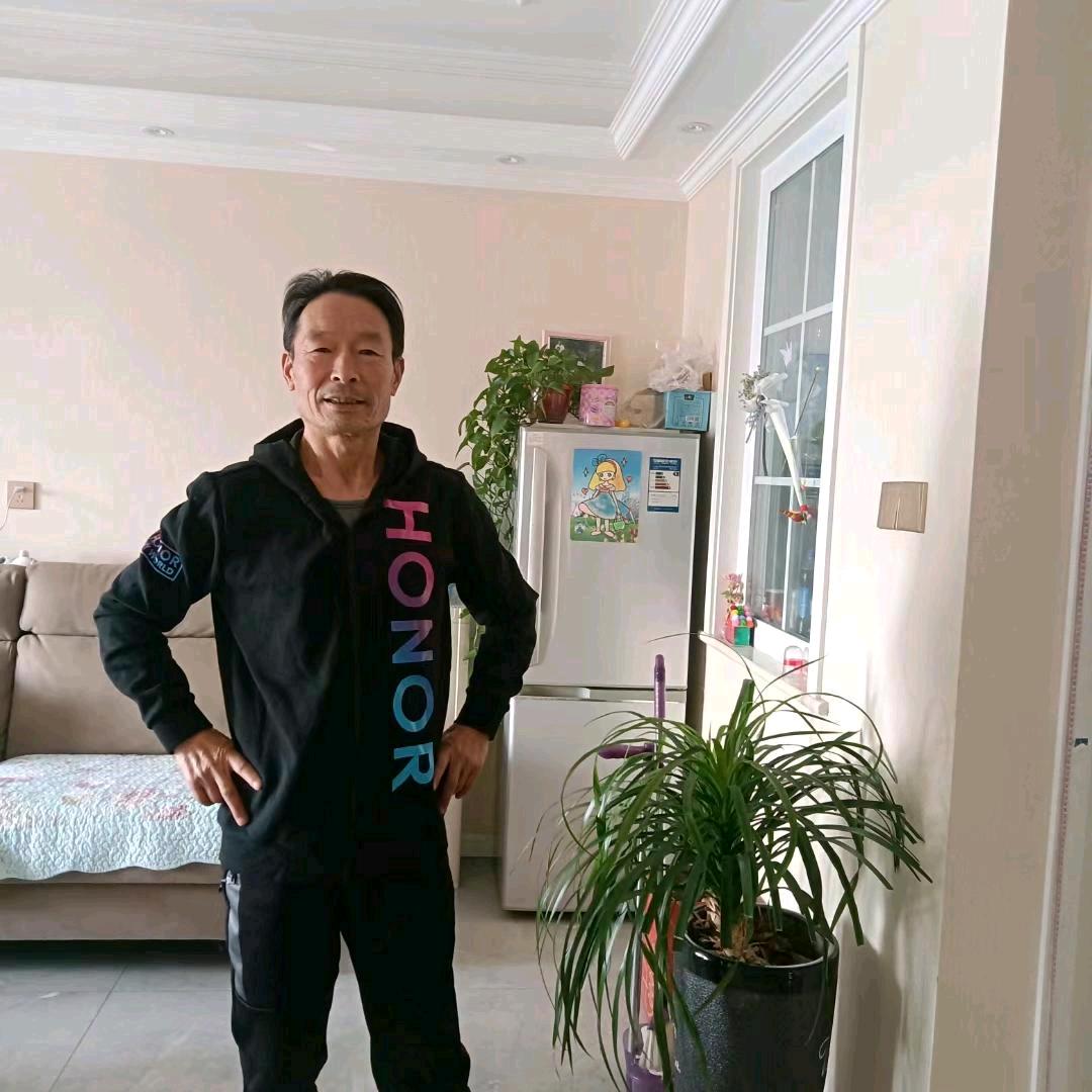 渭北首哥