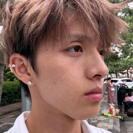 答应我不再落泪