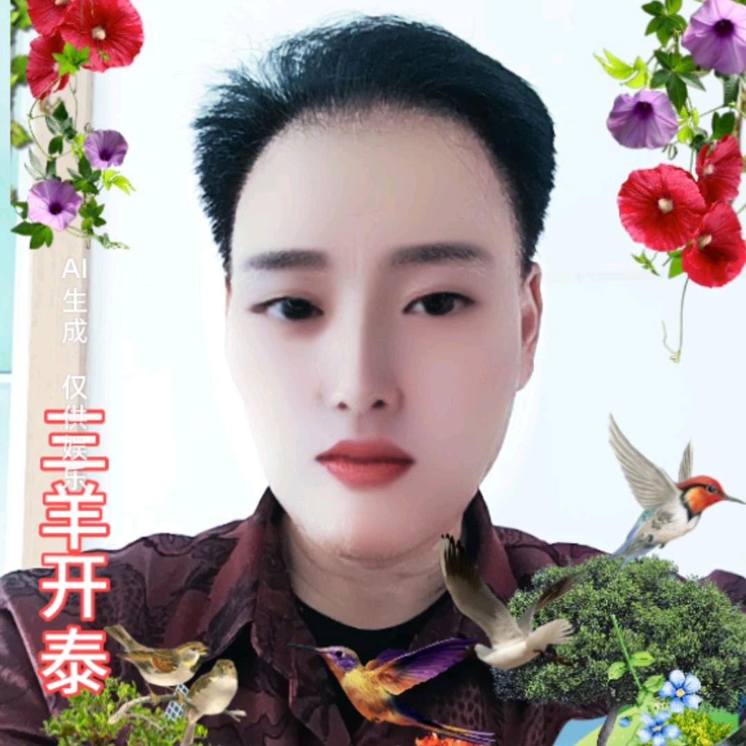 平哥：每晚21点21分开播