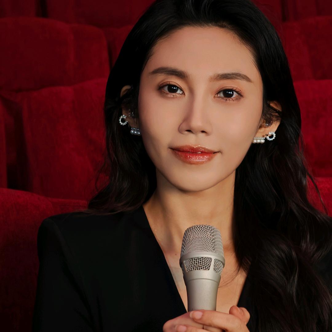 每天都有雷阵雨🌦️