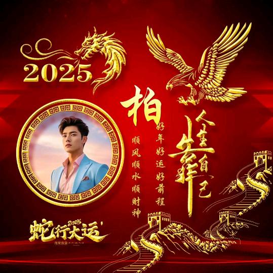 皇逸紫兮颜悦色