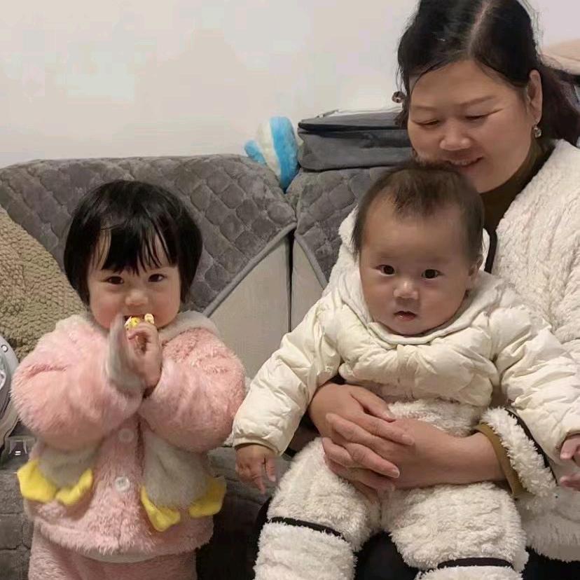 我是一棵草