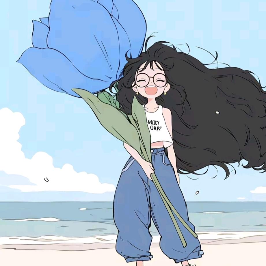 你是我的太阳💋
