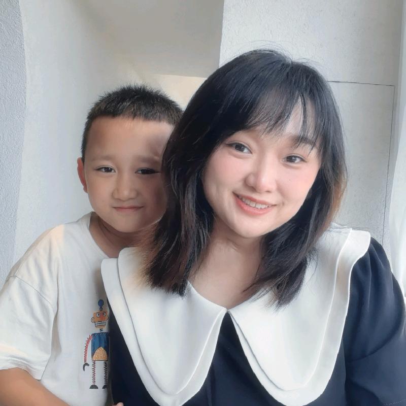 小乌龟🐢