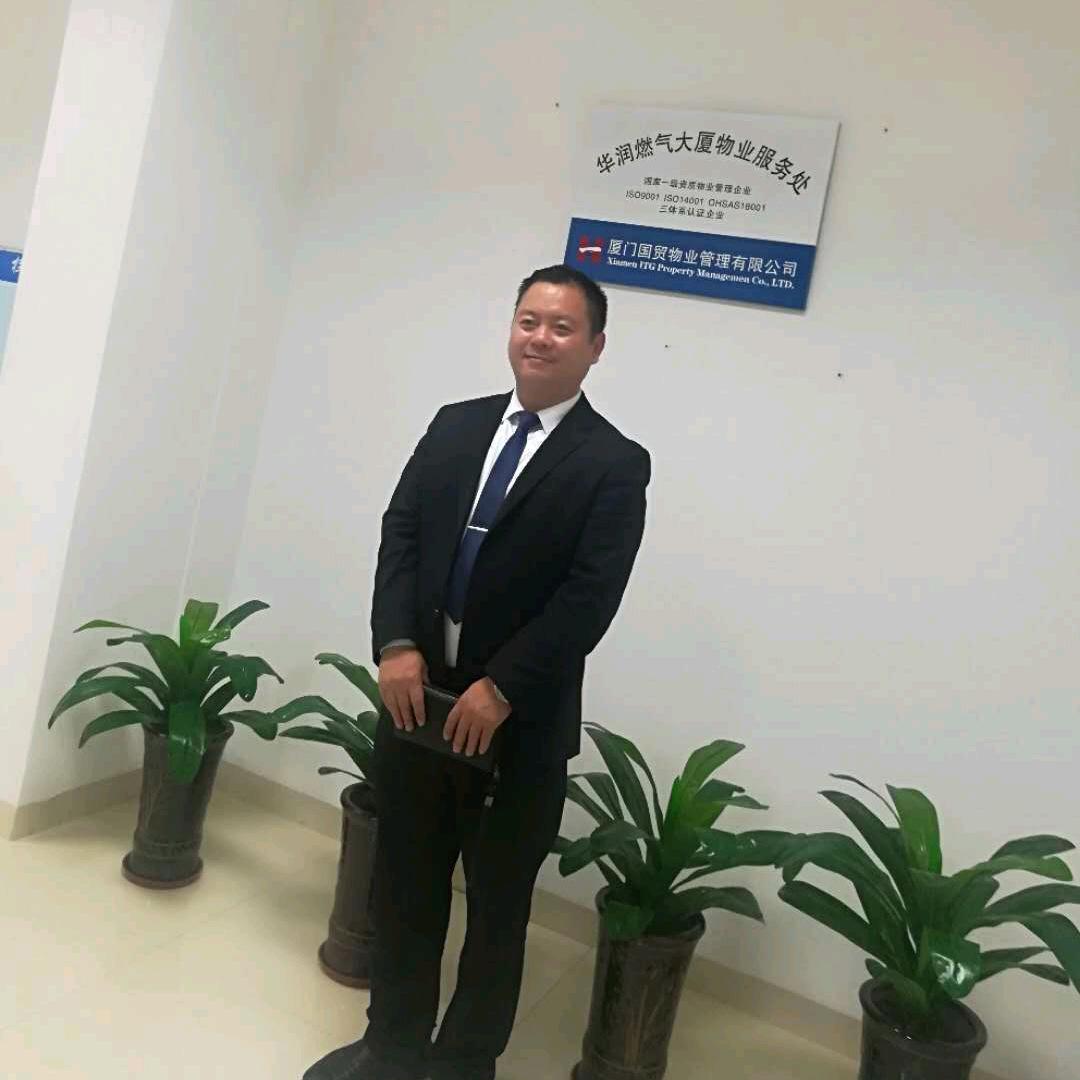 江海柔情