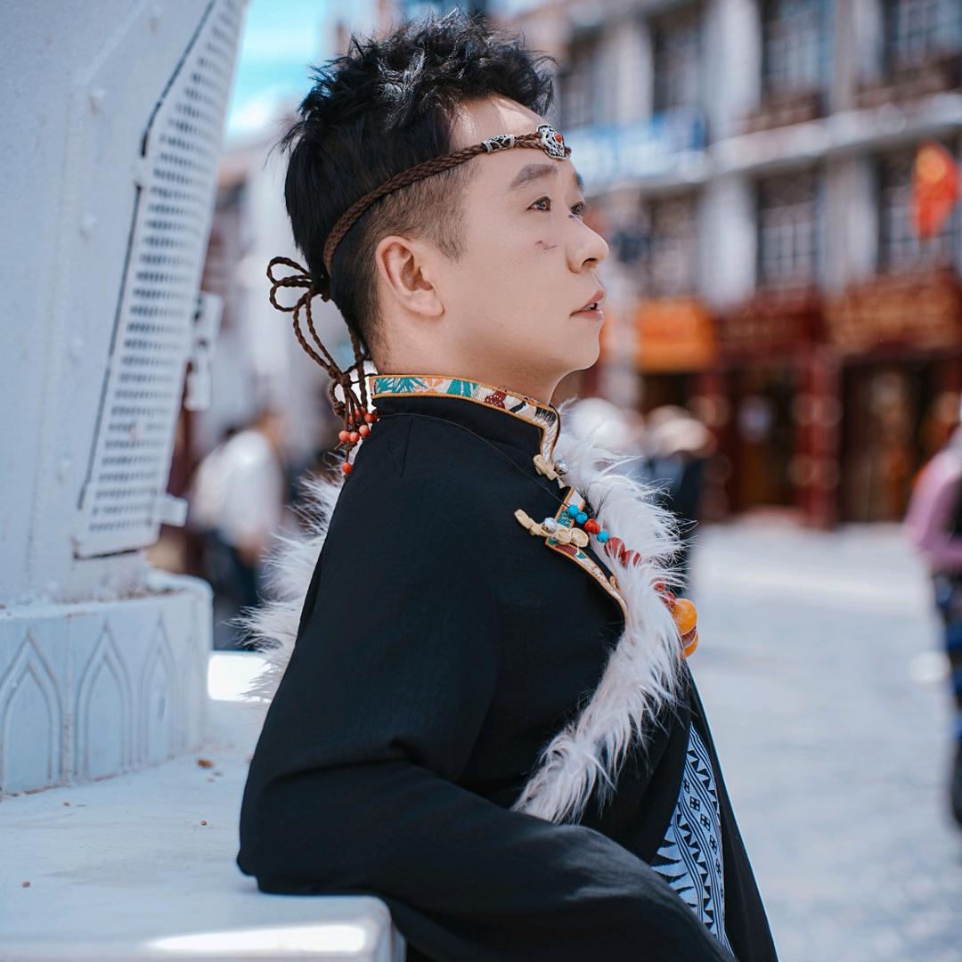 👑张鹏博👑