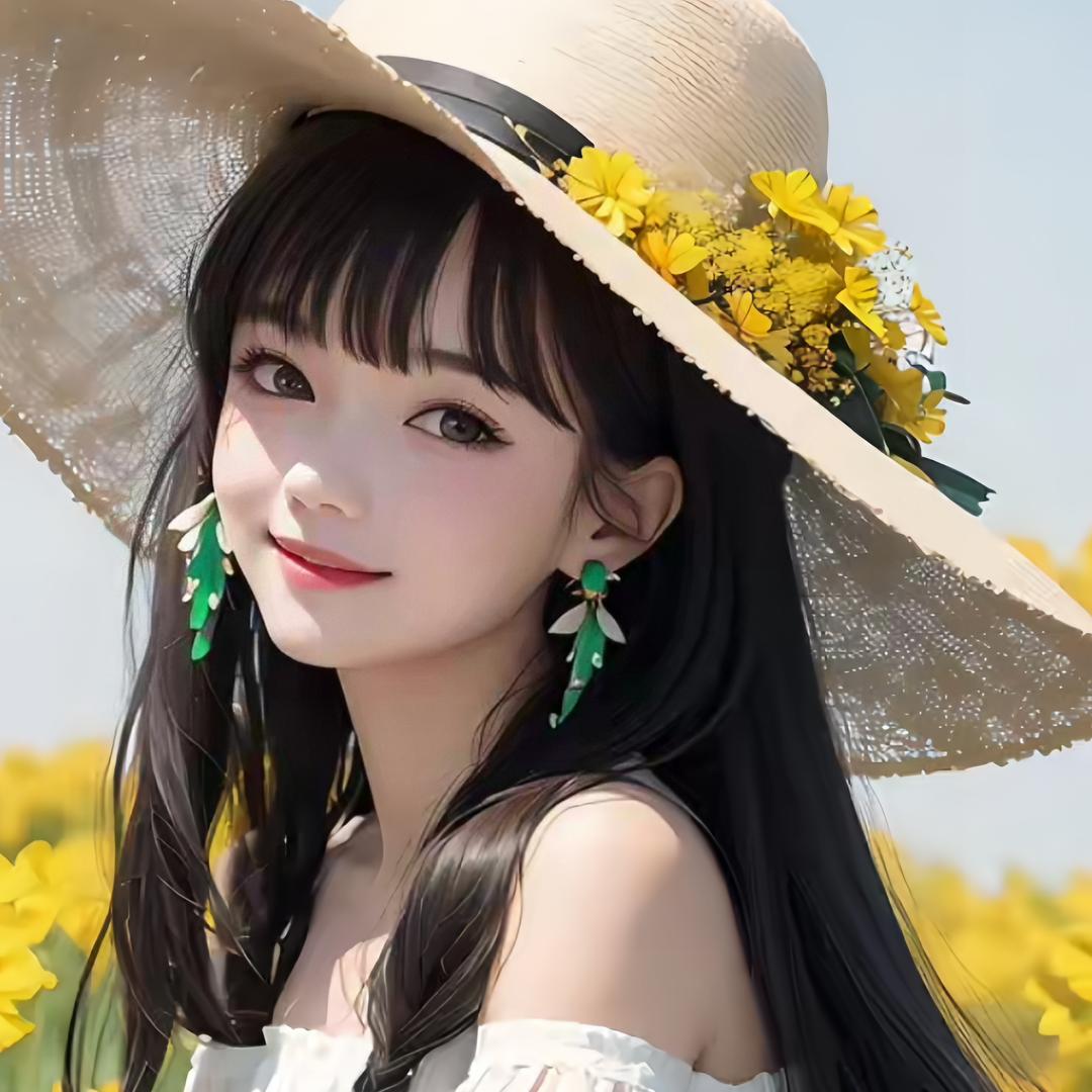 晶晶吖