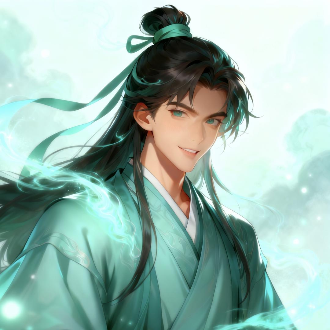 最苟师兄何老六