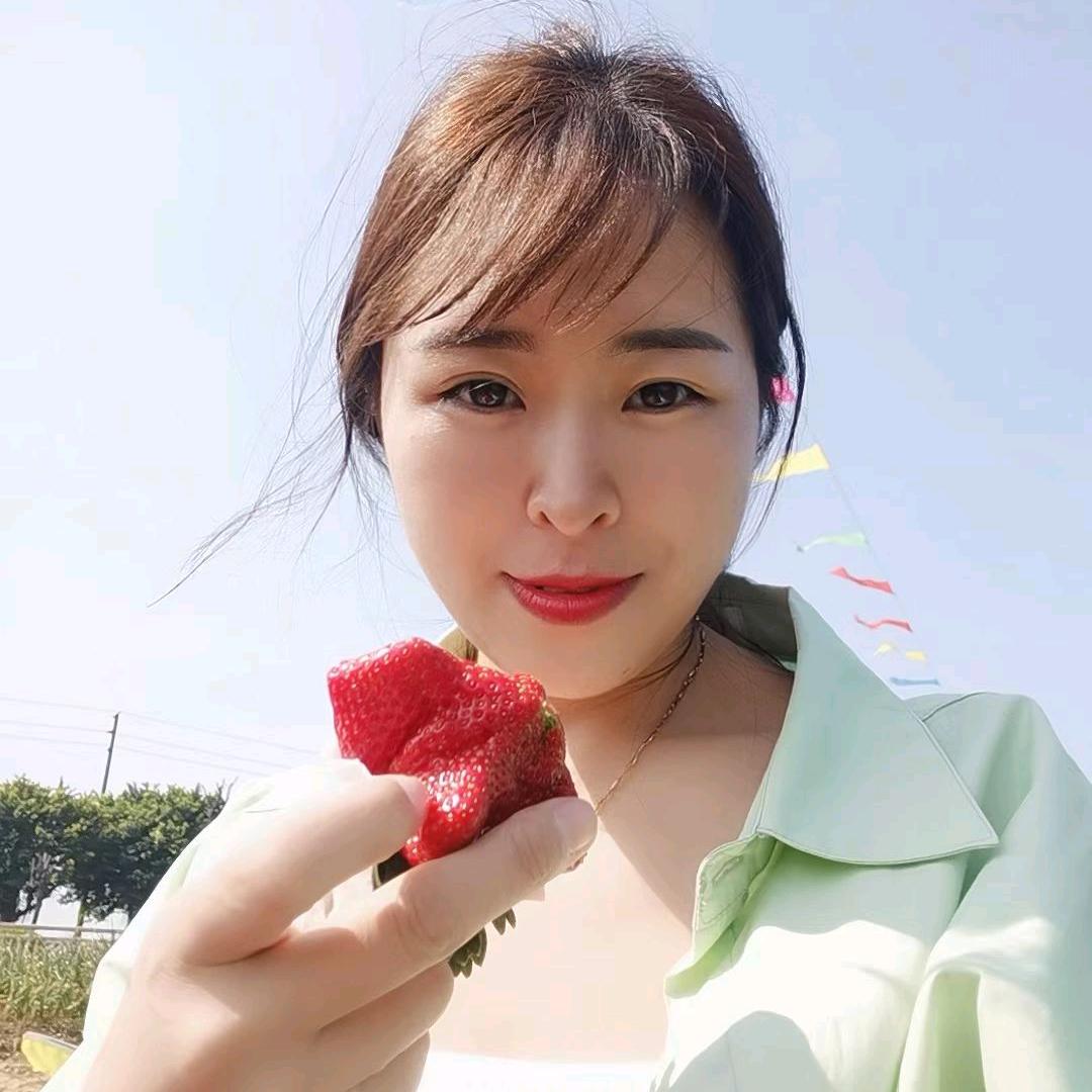 远嫁河南的冉冉