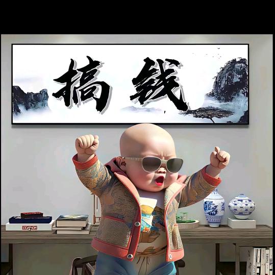 一生挚愛你一人