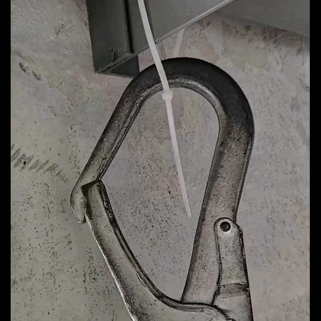 架子工