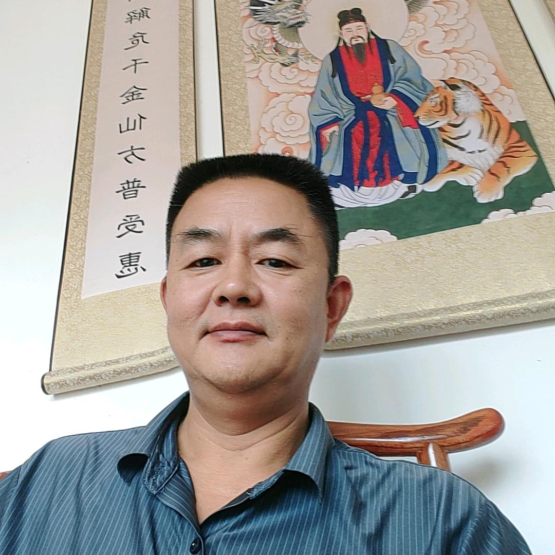 神农氏2（橱窗内有颈肩腰腿疼产品）