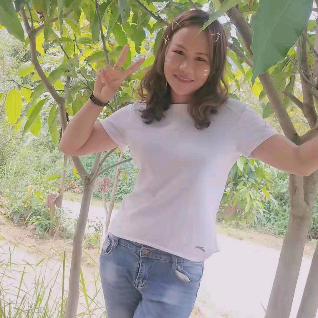 爱你朱海