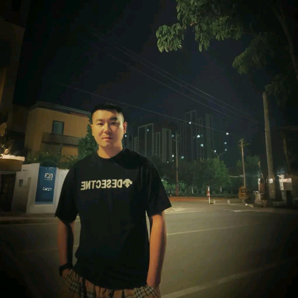 胶州大表哥Vlog