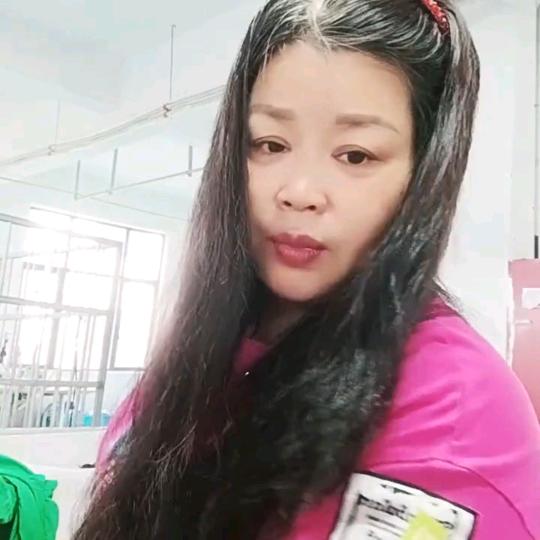 爱我中华