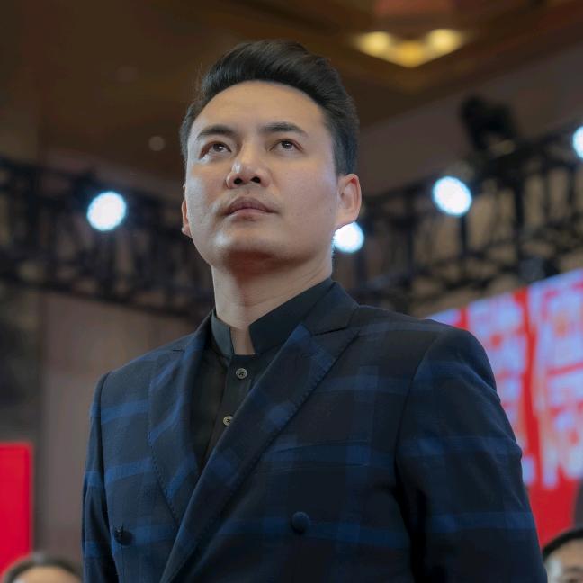 德元升勇敢商业