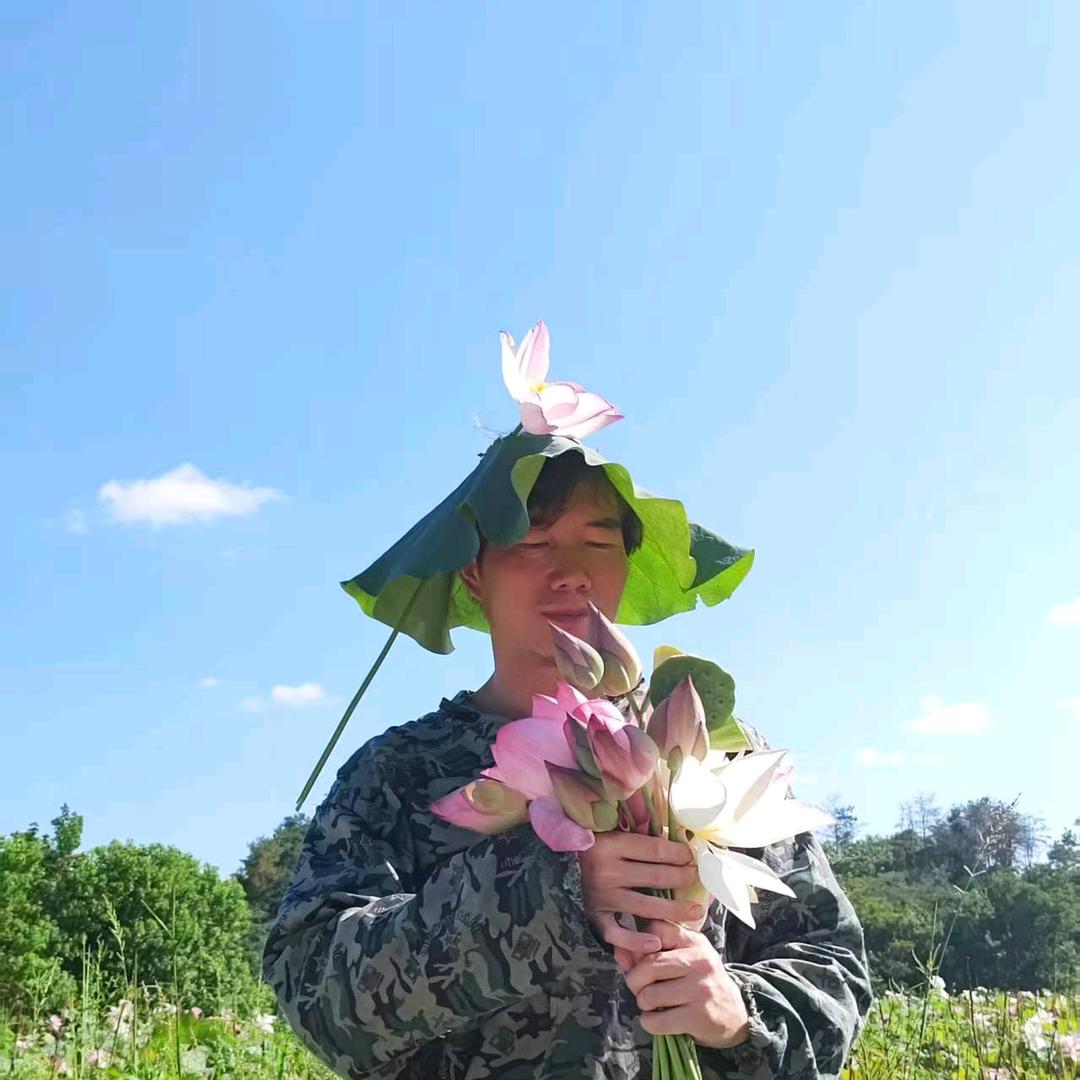 李想在农村