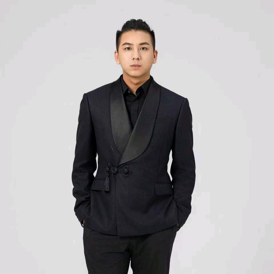 黑总（直播返场）