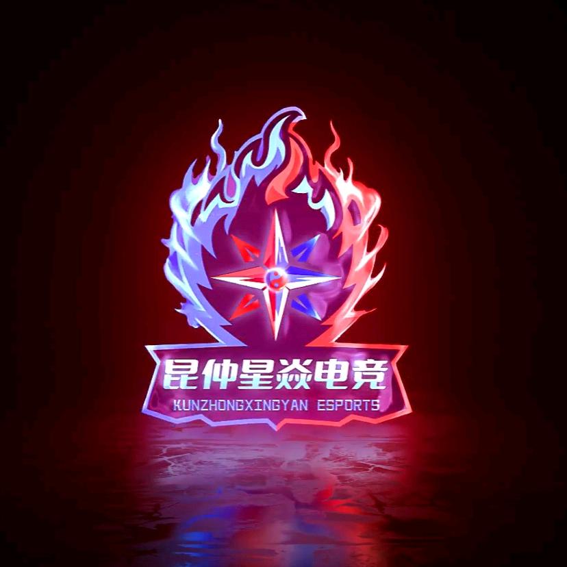 昆仲星焱电竞（逃离塔科夫）