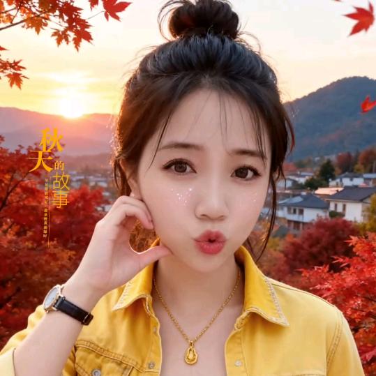 小蝶