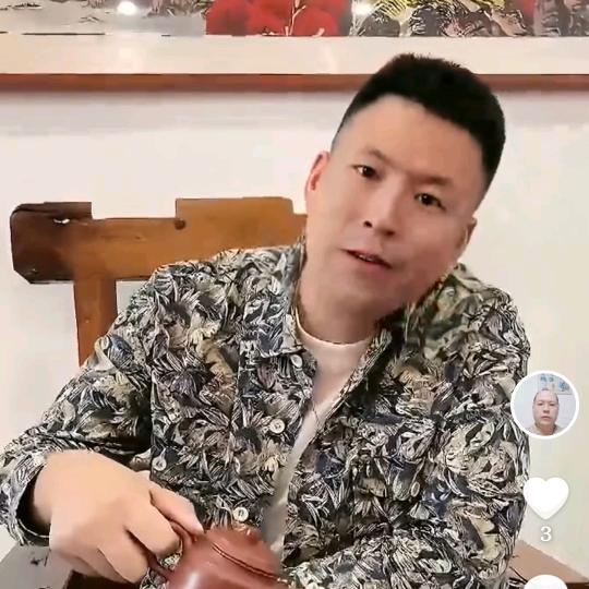 波哥首播〖筹备中〗