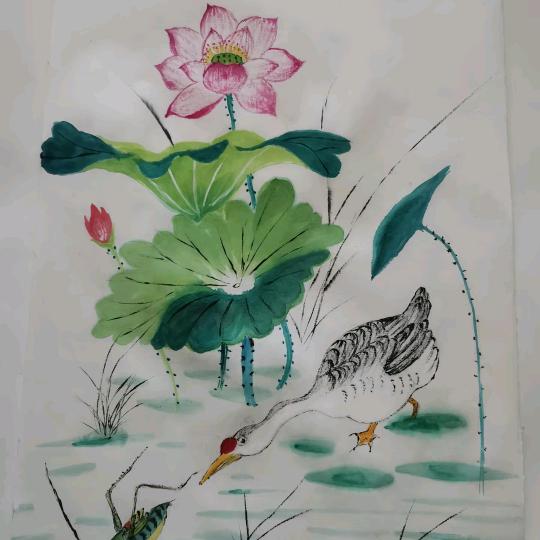 （周至二虎）古法 吐纳 锻炼