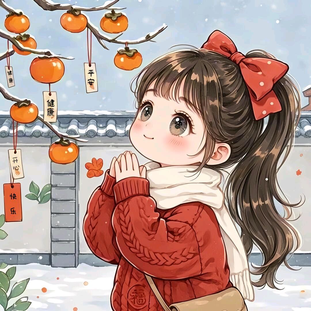 小锦鲤💸